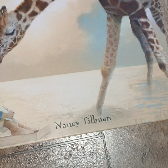 2 children's books - That's Me Loving You, I'd Know You Anywhere, My Love - Picture 5 of 12